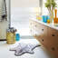 Zebra Bath Mat-10764547