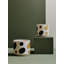167cm Matte Column Floor Lamp