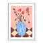 Poppies Print par Violets Print House-1448262661-1448262663-1448262687
