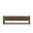 Kenson Solid Wood Single Coffee Table