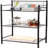Aimon Steel Bathroom Shelves-348700706