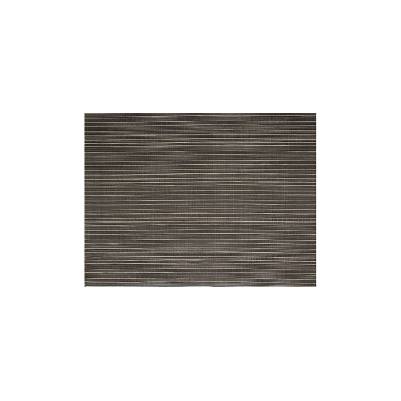 Napperon en vinyle Metroweave®, Carbone, 16 po x 12 po