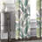 Tropical Palms Cotton Curtain-75953944