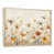 Cadre naturel flottant