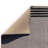 Kapp Performance Striped Indoor Rug-622356075