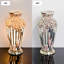 Cumbie Novelty Lamp