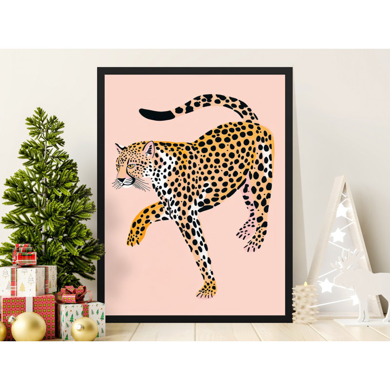 Charnesia Single Picture Frame Print, 35.56 cm H x 27.94 cm W