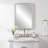 Crofton Flat Wall Mirror-75408214