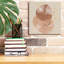 «Boho 1» par Chris Paschke, art mural sur toile-832889807
