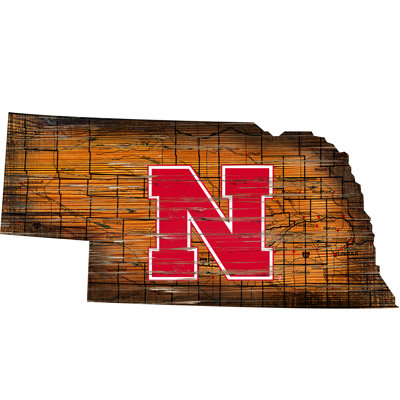 NCAA Wall Decor