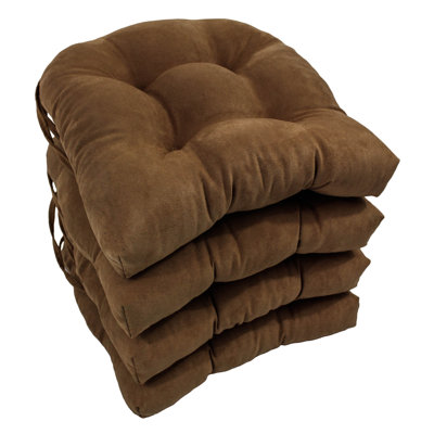 Abbottsmoor Dining Chair Cushion