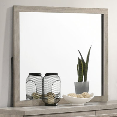 Miroir Earvin