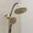 Belanger Retrofit Massage/Jet Dual Shower Head-78378922