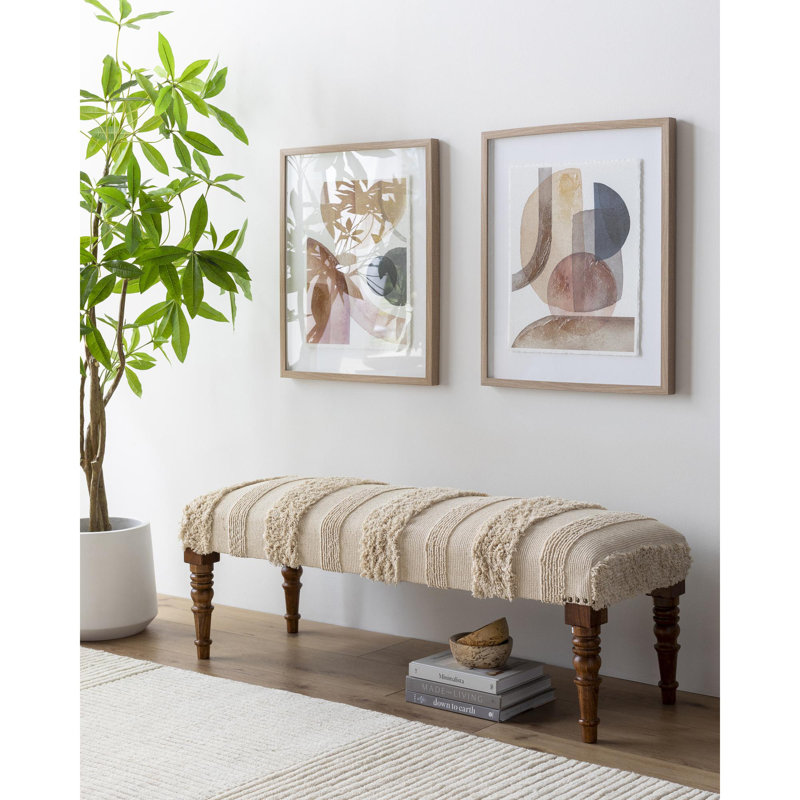 Matranga Global Bench