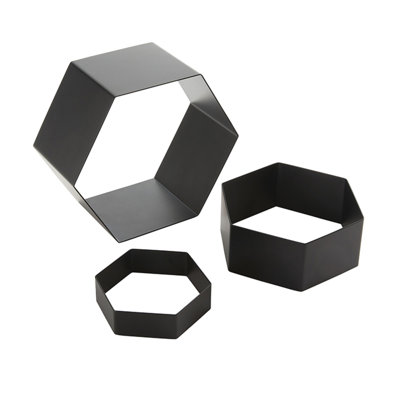 Geo Riser Sets