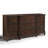 9 Drawer 63" W Solid Wood Dresser-1387176165