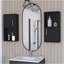Pharmacie Florence, salle de bain, noir-606994622