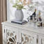 Armoire de rangement autoportante