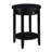 Carbin End Table with Storage-1932463458