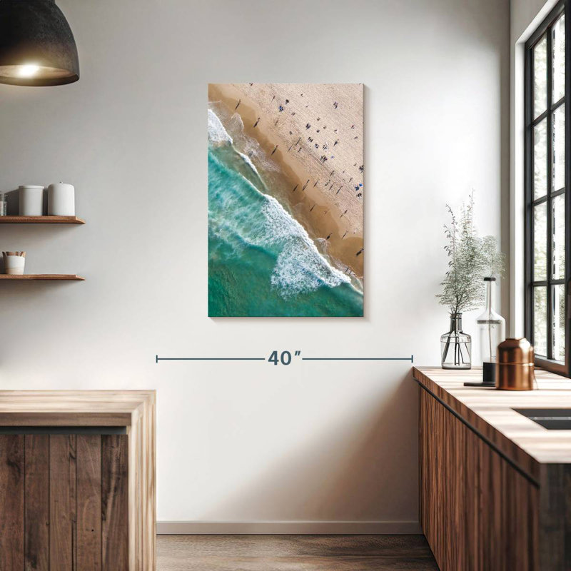 Gillard Bondi Gillard Shoreline, H 36 po x l 24 po