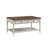 Table basse Hundo