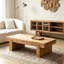 Table basse 47,6 "Farmhouse