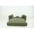 Folding Convertible Sofa Bed with Space-Saving Design