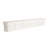 Cole And Grey Wooden Floral Wall Shelf With Brown Distressing-419011128