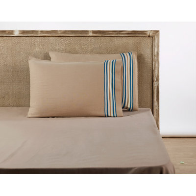 100% Cotton Flat Sheet