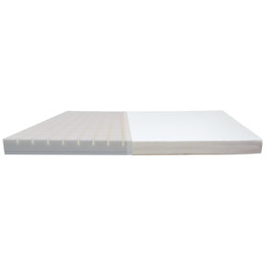SLEEP Flexa Foam Mattress