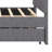 Upholstered Platform Bed