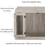 Caisse pour animaux Gendron-364468078-332083724