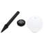 Solar Powered Integrated LED Pathway Light Pack