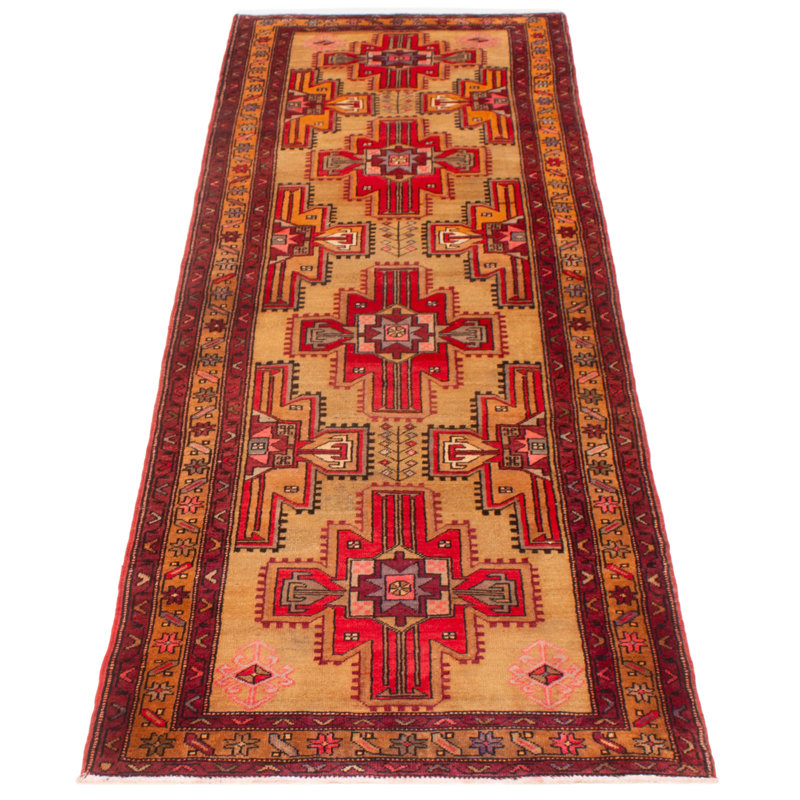 Performance Wool Rug