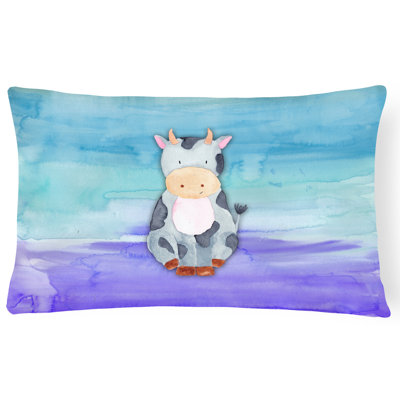  Coussin Cow