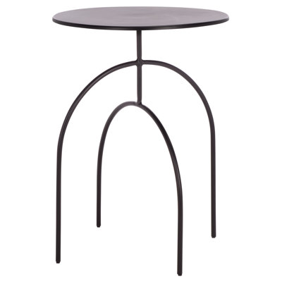 Saburo Accent Table