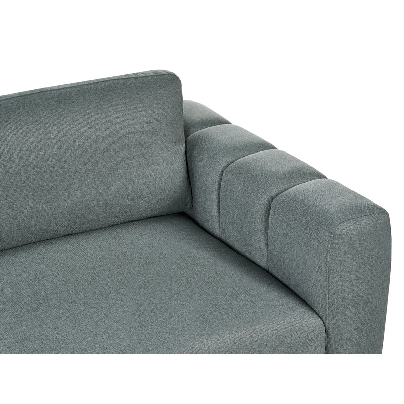 2 Seater Sofa, Green