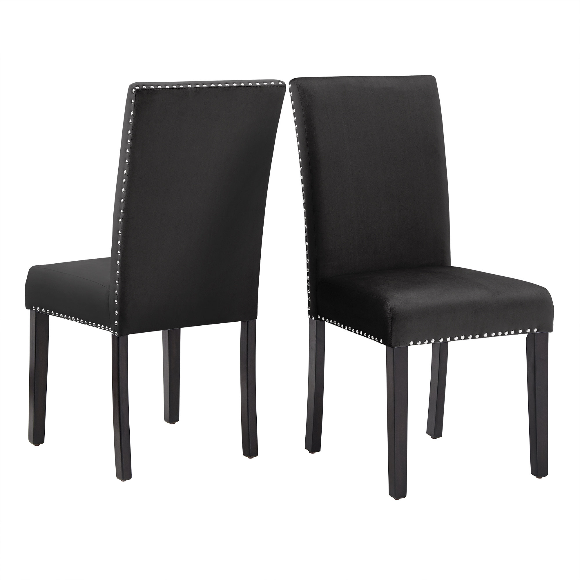 Gorilla Grip Original Velvet Slip Resistant Luxurious Chair