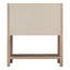 Ensemble de meuble-lavabo simple 30 po avec lavabo encastrable ovale Robertson-95319285-75247190-75247186