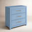 Commode 3 tiroirs Lana