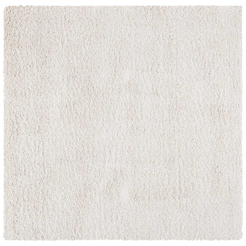 Tapis ivoire Okeelanta, Carré 6 pi 7 po