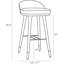 Walsh Upholstered Stool-41216526