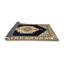 Tapis traditionnel noir / beige-462273624