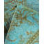 Tapis bleu noué à la main Weirsky - One-of-a-Kind Weirsky