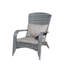 Chaise de patio avec coussins-872274649-872274599