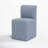 Mendy Upholstered Dining Chair-1179656670