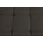 Canapé modulaire rembourré 204 po Ames-90279383