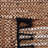 Preston Striped Hand-Woven Cotton/Leather/Jute Brown/Beige Area Rug-2096990542