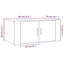 Nyzair Solid Coffee Table with Storage-612989652