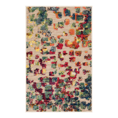 Tapis Wrought Studio ™ Monica Marelda